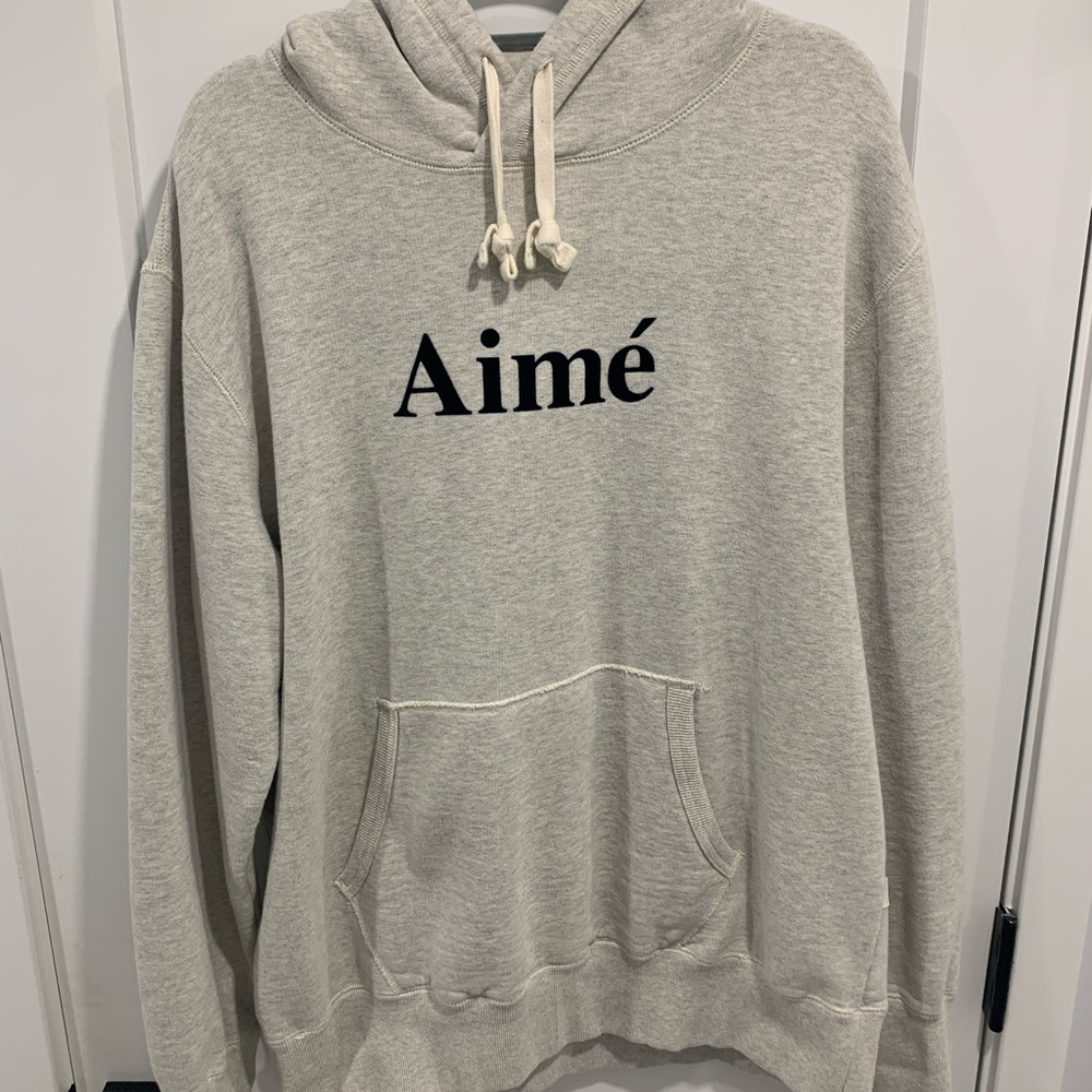 Aime Leon Dore hoodie